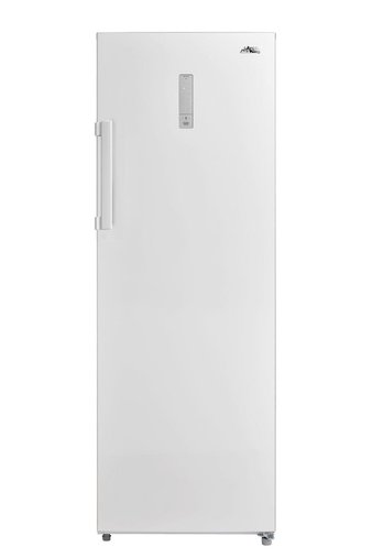 Pallet – Arctic King AU83ETWBR1RCM 8.3CF Convertiable Upright Freezer, White, No Frost, E-star – Open Box Customer Returns – Arctic King