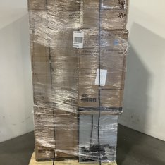 1 Pallets - 12 Pcs – Bar Refrigerators & Water Coolers, Cleaning Supplies - Untested Customer Returns - Major Retailer