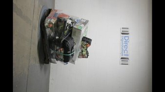 1 Pallets – 14 Pcs – Camping & Hiking, Firearms – Untested Customer Returns – Walmart