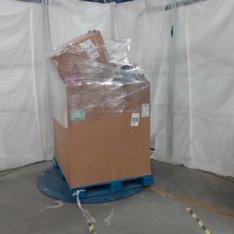 1 Pallets - 9 Pcs – Unsorted, Vehicles - Untested Customer Returns - Walmart