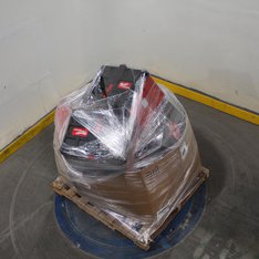 1 Pallet - 56 Pcs - Milwaukee Tool Accessories, Hand Tools, Storage & Organization - Major Retailer