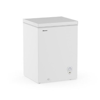Pallet – 4 Pcs – Freezers – Customer Returns – HISENSE
