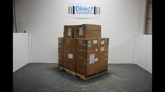 1 Pallet – 3 Pcs – Kitchen & Dining – Untested Customer Returns – Signature Hardware
