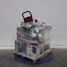 3 Pallets - 92 Pcs – Power Tools, Pressure Washers, Hardware, Tool Accessories - Untested Customer Returns - Walmart