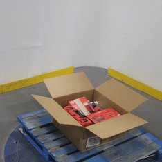 1 Parcel Box - 16 Pcs - Milwaukee Tools - Untested Customer Returns - Major Retailer