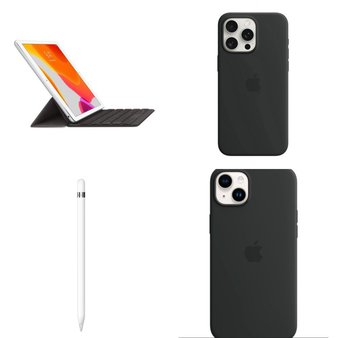 Case Pack – 26 Pcs – Apple iPad, Cases, Other – Customer Returns – Apple
