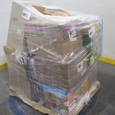 1 Pallets - 15 Pcs – Vehicles, Trains & RC, Powered - Untested Customer Returns - Walmart