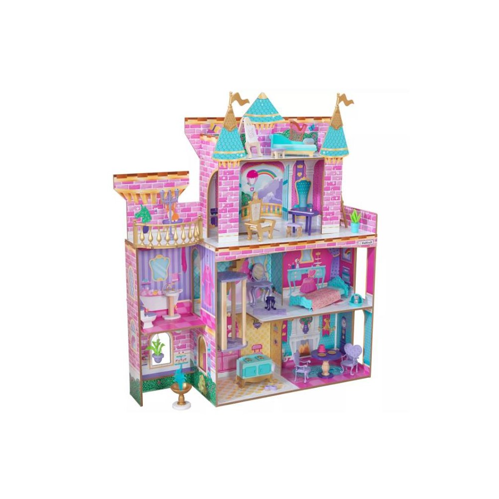 Kidkraft dollhouse sams hot sale