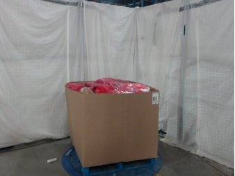 1 Pallets – 175 Pcs – Unsorted, Hardware, Jeans, Pants, Legging & Shorts, Kitchen & Dining – Untested Customer Returns – Walmart