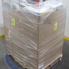 1 Pallets - 32 Pcs - New Drip Brewers / Perculators, Single Cup Brewers - New and New Damaged Box - Walmart