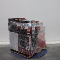 15 Pallets - 153 Pcs - Grills & Outdoor Cooking - Untested Customer Returns CL
