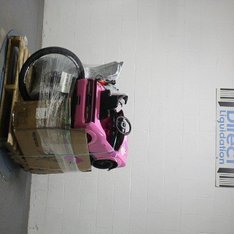 1 Pallets - 4 Pcs – Cycling & Bicycles - Untested Customer Returns - Walmart
