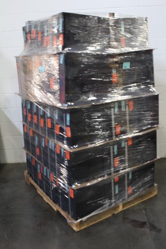 Pallet – 90 Pcs – Laptop Computers – Scrap – HP, DELL, ACER