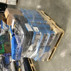 3 Pallets - 109 Pcs – Automotive Accessories, Automotive Parts, Powered, Trimmers & Edgers - Untested Customer Returns - Walmart