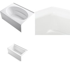 Pallet - 3 Pcs - Kitchen & Bath Fixtures, Hardware - Customer Returns - Kohler