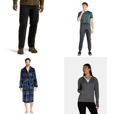 - Parcel Box - 90 Pcs - New Sleepwear & Robes, Backpacks, Bags, Wallets & Accessories - New and New Damaged Box - Walmart