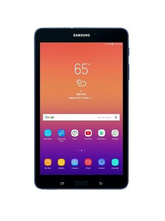 19 Pcs – Samsung Galaxy Tab A 8.0″ 16GB Black Wifi SM-T380NZKAXAR – Tested Not Working