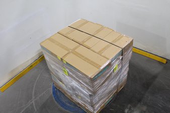 1 Pallets – 15 Pcs – New Outdoor Play – New and New Damaged Box – Walmart