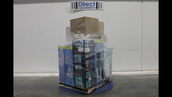 WEEKEND SPECIAL – 6 Pallets – 512 Pcs – Other, Cases, Monitors, Automotive Accessories – Untested Customer Returns – Walmart