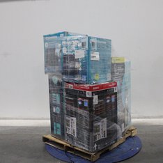 3 Pallets - 26 Pcs – Bar Refrigerators & Water Coolers, Freezers - Untested Customer Returns - Walmart