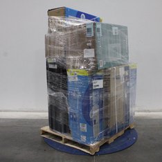 3 Pallets - 30 Pcs – Bar Refrigerators & Water Coolers, Freezers - Untested Customer Returns - Walmart