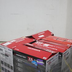 6 Pallets - 1006 Pcs – Other, Apple iPad, Cases - Untested Customer Returns - Walmart
