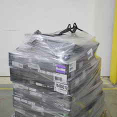 3 Pallets - 120 Pcs – DVD & Blu-ray Players, Monitors, In Ear Headphones - Untested Customer Returns - Walmart