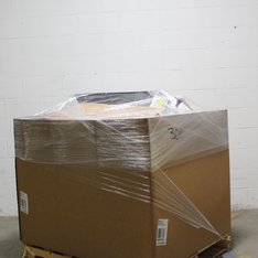 Flash Sale! 3 WM Mixed of Pallets and Case Packs - 121 Pcs - Hardware, Kitchen & Dining, Unsorted, Lighting & Light Fixtures - Customer Returns - Walmart, Others