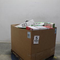 1 Pallets - 12 Pcs – TV Stands, Wall Mounts & Entertainment Centers, Vacuums - Untested Customer Returns - Walmart