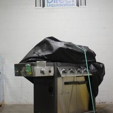 1 Pallets - 1 Pcs – Grills & Outdoor Cooking - Untested Customer Returns - Walmart