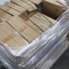 1 Pallets - 24 Pcs - New Mattresses, Living Room, Dining Room & Kitchen - New and New Damaged Box - Walmart