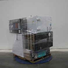 3 Pallets - 18 Pcs – Bar Refrigerators & Water Coolers, Freezers - Untested Customer Returns - Walmart