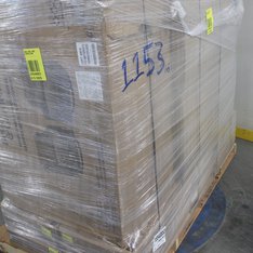 1 Pallets - 8 Pcs - New Kids, Living Room - New and New Damaged Box - Walmart