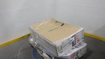 1 Pallets – 7 Pcs – Exercise & Fitness – Untested Customer Returns – Walmart