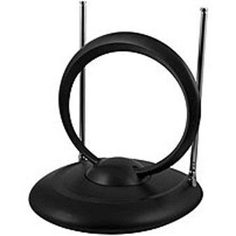 50 Pcs – Onn ONA16AV002 Easy Adjust Antenna – Used – Retail Ready