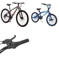 Pallet - 5 Pcs - Cycling & Bicycles - Overstock - Mongoose