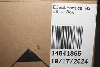 Box – 30 Pcs – In Ear Headphones – Untested Customer Returns – HP, Samsung, onn., JBL