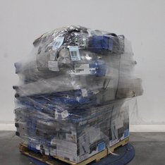 3 Pallets - 55 Pcs – Camping & Hiking, Patio, Unsorted - Untested Customer Returns - Walmart