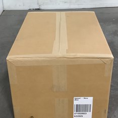 1 Parcel Box - 53 Pcs - T-Shirts, Polos, Sweaters, Jeans, Pants & Shorts - Untested Customer Returns - Columbia, Under Armour, The North Face, Dickies - Outdoor Retailer