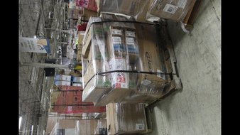 1 Pallets – 13 Pcs – New Cycling & Bicycles – New and New Damaged Box – Walmart
