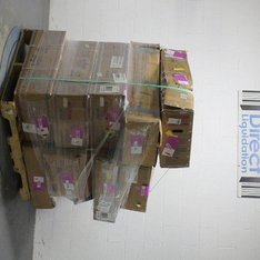 12 Pallets - 68 Pcs – Vehicles, Powered, Cycling & Bicycles, Vehicles, Trains & RC - Untested Customer Returns - Walmart