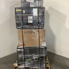 1 Pallets - 7 Pcs – Air Conditioners - Untested Customer Returns - Major Retailer