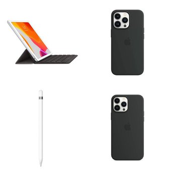 Case Pack – 27 Pcs – Apple iPad, Other, Cases, Apple Watch – Customer Returns – Apple
