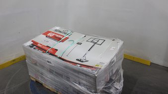 1 Pallets – 2 Pcs – Outdoor Sports – Untested Customer Returns – Walmart