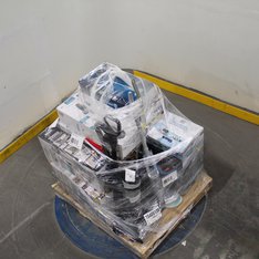 WEEKEND SPECIAL - 1 Pallet - 15 Pcs – Vacuums - Untested Customer Returns - Walmart