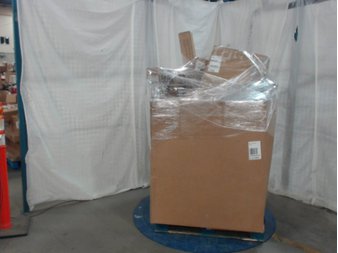 1 Pallets – 48 Pcs – Unsorted – Untested Customer Returns – Walmart