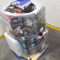 1 Pallets - 7 Pcs – Refrigerators - Untested Customer Returns - Walmart