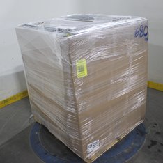1 Pallets - 169 Pcs - New Speakers - New and New Damaged Box - Walmart