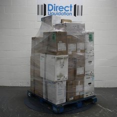 1 Pallet - 27 Pcs – Hardware - Untested Customer Returns - Master Distribution