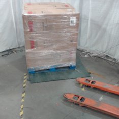 1 Pallets - 9 Pcs - New Mattresses - New and New Damaged Box - Walmart